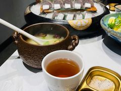 -红沃鳗鱼黑牛烤肉店(不老街店)