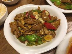 -妈妈的味道(工人体育场东路店)