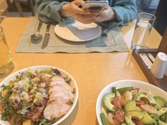 -TABLE·味西餐厅-成都茂业JW万豪酒店