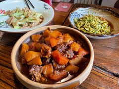 -卧龙堡客栈·中餐厅(古北水镇店)