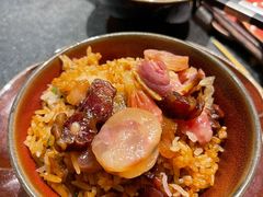 -荣记火锅(青悦城店)