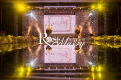 -上海浦东喜来登由由大酒店·宴会厅