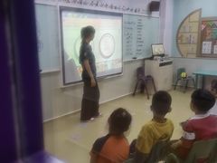 -瑞思英语·少儿英语启蒙(和平·国际商场示范校区)