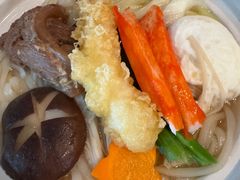 -西村日本料理(香格里拉饭店)
