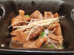 大肠-馔豚·台北菜专门店(深圳湾万象城店)