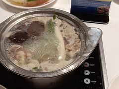 -鼎香缘海鲜自助火锅烤肉(锦辉购物广场店)