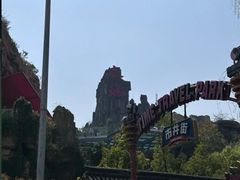 -杭州宋城