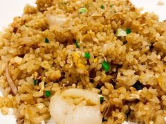 -臻鲜燕海鲜融合餐厅(金陵style店)