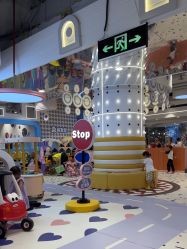 -米兜欢乐王国·儿童乐园(宝安益田假日天地店)