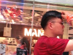 -Manner Coffee(大宁国际商业广场店)