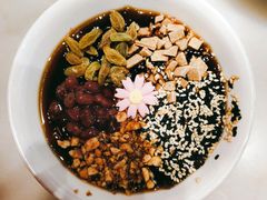-南锣南门
