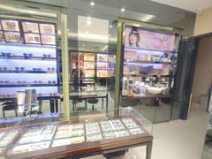 -博士眼镜(沙井京基百纳广场店)