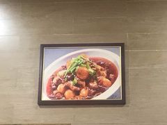 -建辉湖南土菜馆(南大街店)