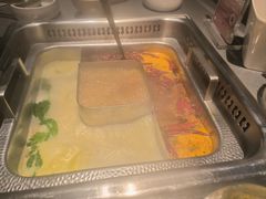 -巴奴毛肚火锅(悠唐购物中心店)