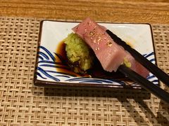 -蟹将军·松叶蟹和牛日料放题自助(K11店)