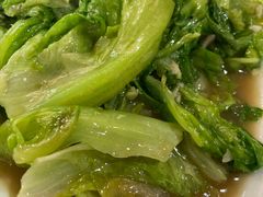 蒜泥生菜-江南人家(横店老字号)