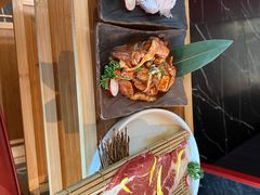 -谷牛和牛烤肉(漕河泾印象城店)