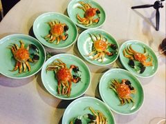 -梧桐花园餐厅(新城店)