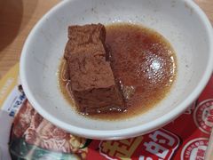 -马记永·兰州牛肉面(山姆外高桥店)