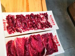 -为什么牛潮汕牛肉火锅(中信广场店)