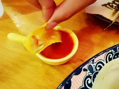 -TEQO·Mexican food & Bar