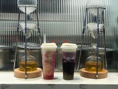 -KUNCHA鲲茶·江西制茶(铜锣湾店)