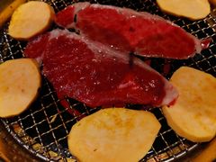 -NIUAN牛庵·日式和牛烧肉(恒隆店)
