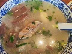 -小潘记鸭血粉丝汤