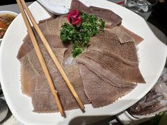 -海底捞火锅(吴中路店)