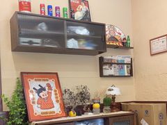 -曼谷食堂·泰国家庭料理(丹桂路店)