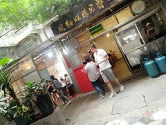门面-蒋家肠旺面馆老店(合群路店)