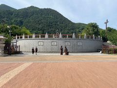 -华清宫景区