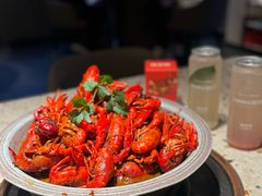 -辣皇朝小龙虾(六一店)