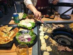 -原食烤肉·苏姐餐厅