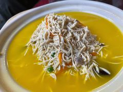 大煮干丝-双东酒店(东关街店)