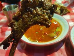 -98K烧烤(顺外路店)