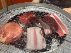 -牛也烧肉(摩尔城店)