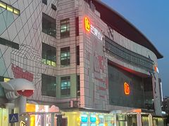 -圣爵菲斯大酒店(长沙世界之窗店)