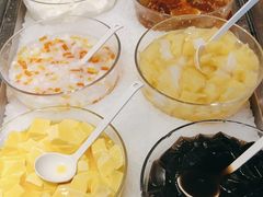 -韩厨烤肉火锅无限自助餐厅(潮流特区店)