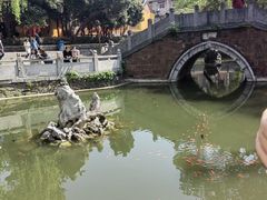 -宝通禅寺