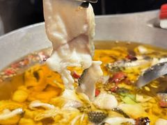 -水煮三国·川鲁江湖菜(香山店)