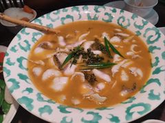 -老屋印象川菜(世纪东方店)