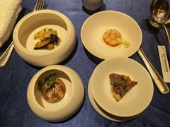 -上海兴国宾馆 丽宫中餐厅
