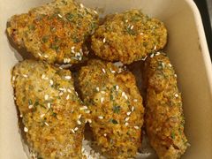 -前进5路汉堡炸鸡(昙华林店)