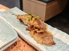 -元气寿司(东方宝泰店)