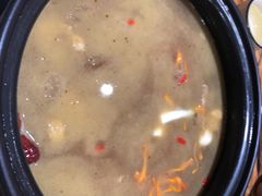 -菌之家·专业纯野生菌火锅·特色炒菌