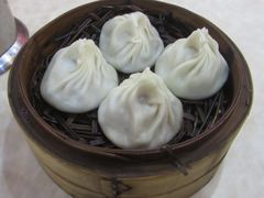 无锡小笼-聚笼鲜美食(凤凰街店)