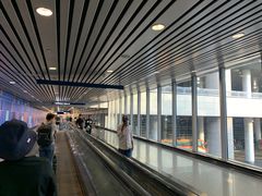 -吉隆坡国际机场