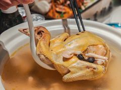 -清真·宁夏印象·盐池滩羊肉体验店(江宁路店)