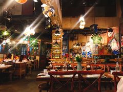 大堂-胡桃里音乐酒馆(东区店)